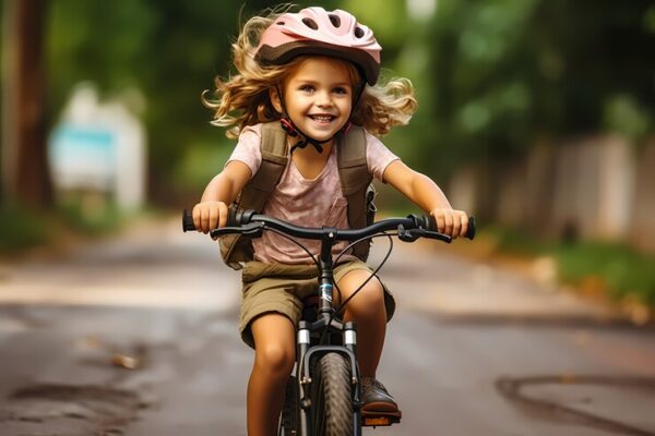 Are Novara Firefly Kids Bikes Good